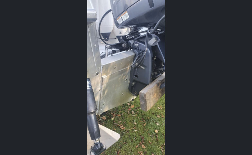 Silver Eagle Star Cabin-kuva-9